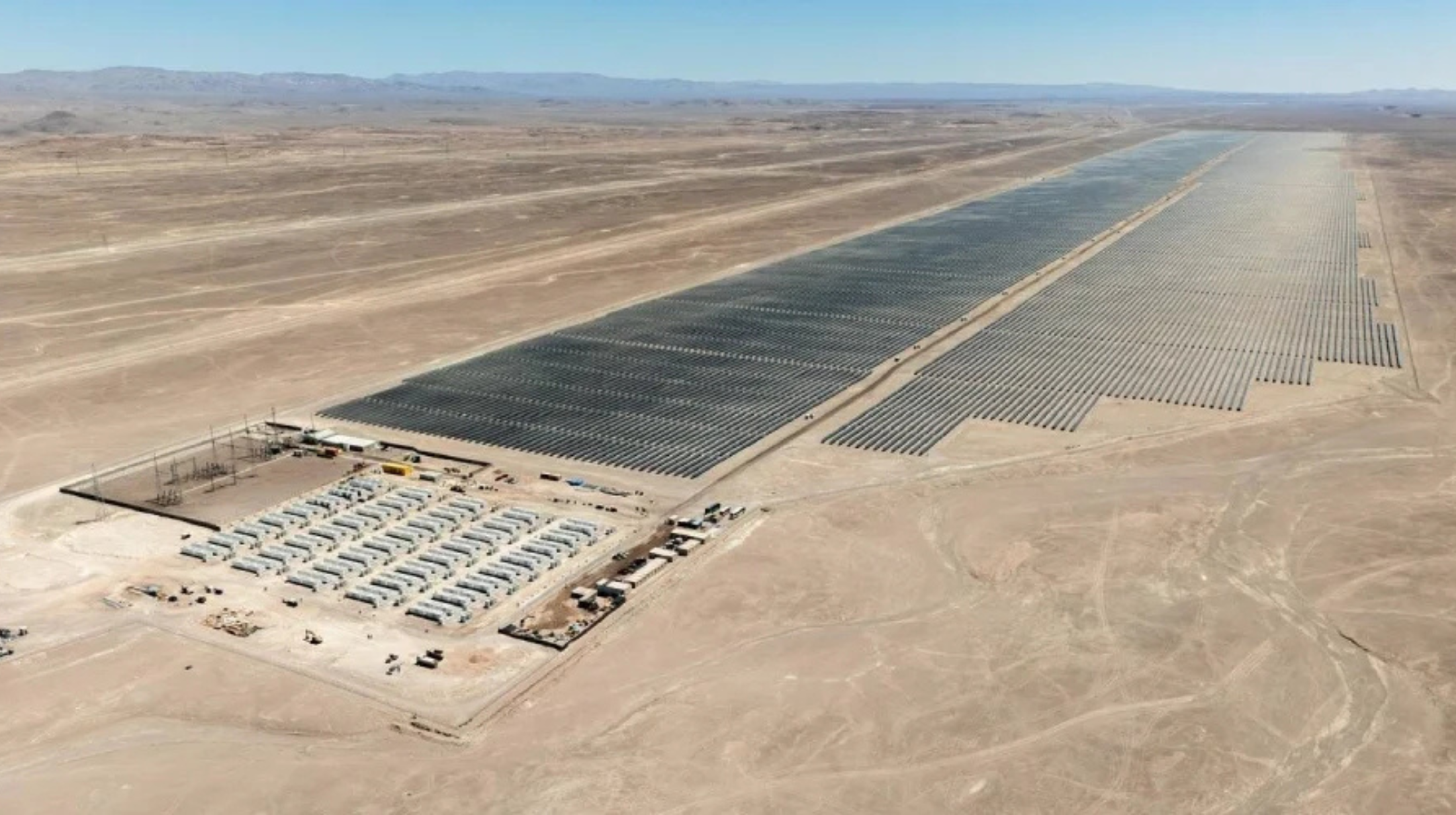 Sungrow acelera ofensiva solar na Colômbia com portfólio inédito de inversores